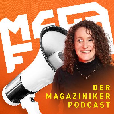 Leser*innen fürs digitale Magazin finden und halten