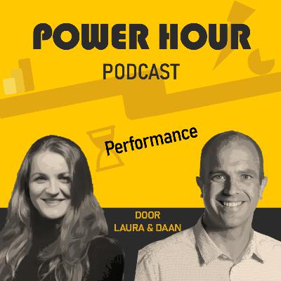 Aflevering 21 - Capacity overload: Als je performance instort door één koppig model