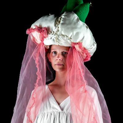 AUT Podcast #7 Stine Benjaminsen