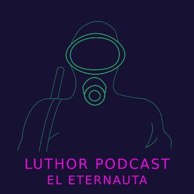 El Eternauta