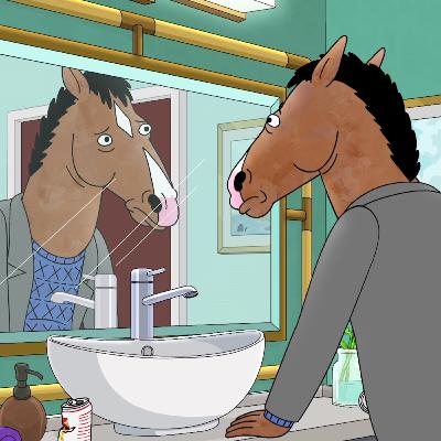 Season 03 Episode 21 - Mental Health