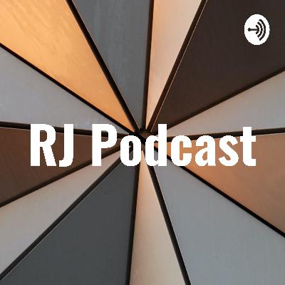 RJ Podcast (Trailer)