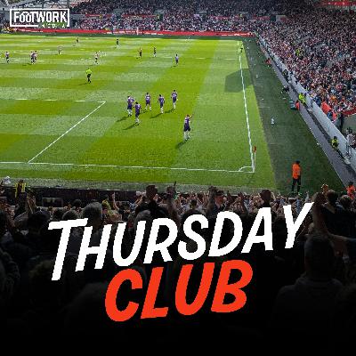 Thursday Club: It's Beesness Time
