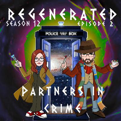 Partners in crime