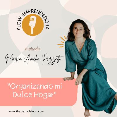Organizando mi Dulce Hogar| T2 - Episodio 13 Organizando mi Dulce Hogar| T2 - Episodio 13