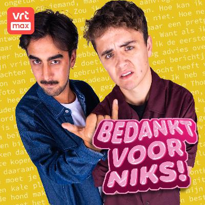 #35 – De Vampiertante #35 – De Vampiertante