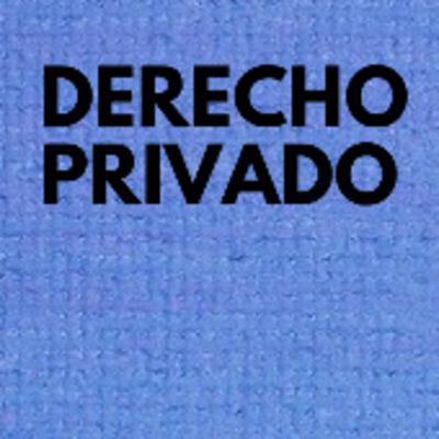 Piloto Derecho Privado