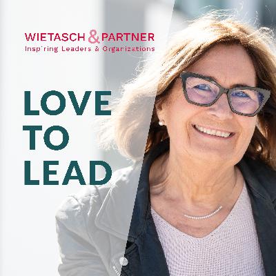 #50 Eva Wieprecht: Cleaning Inside Out – Leadership, Family Systems & Inner Peace
