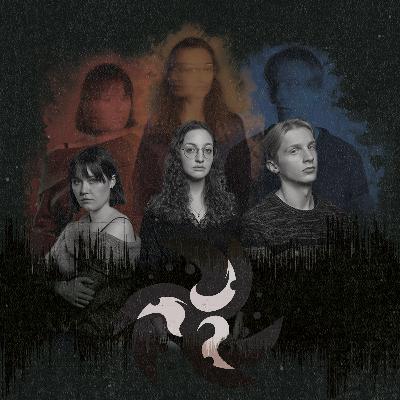 Słuchowisko Splot, sezon 1 odcinek 13: Wernisaż