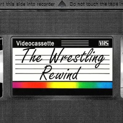 The Wrestling Rewind #194 - Hulk Hogan Died! The Life & Wild Stories of Hulk Hogan - 24-07-25