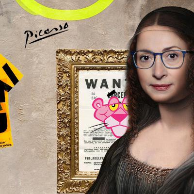 კრიმინალური სამყაროს ლეგენდები კრიმინალური სამყაროს ლეგენდები