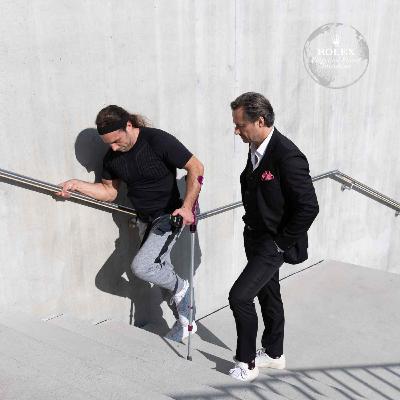 The Story presents: Planet Hope - Restoring movement after paralysis