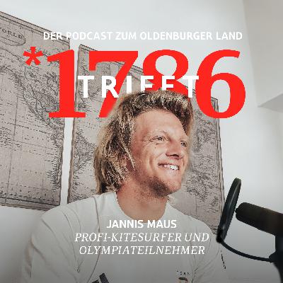 Lebst du am Limit, Jannis Maus? Lebst du am Limit, Jannis Maus?