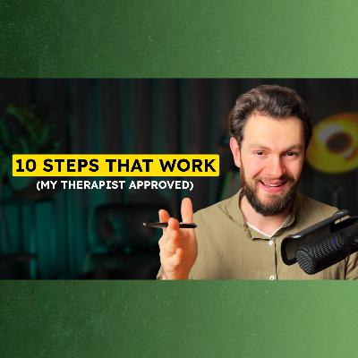 E327 - How to Stop Sabotaging Love E327 - How to Stop Sabotaging Love