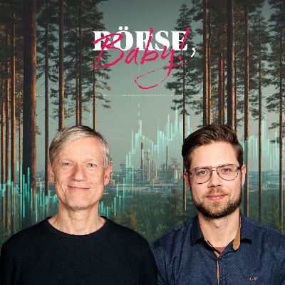 Dividenden-Radar: Finnischer Holzriese mit mächtigem Cashflow