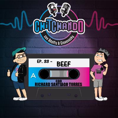 E33 – BEEF