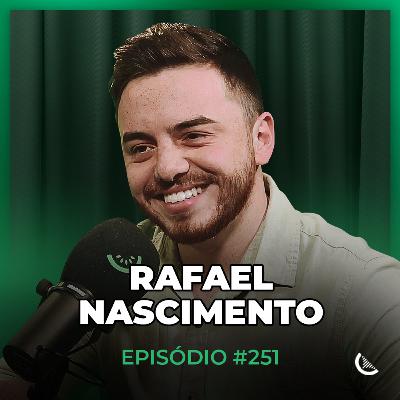 Como Ele Fez R$9 Milhões No Digital Em Apenas 3 Anos | Rafael Nascimento - Kiwicast #251 Como Ele Fez R$9 Milhões No Digital Em Apenas 3 Anos | Rafael Nascimento - Kiwicast #251