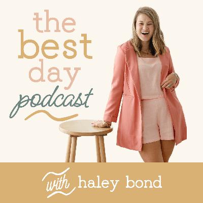 An Intentional Girl’s Guide to October: Finding Joy in the Little Things