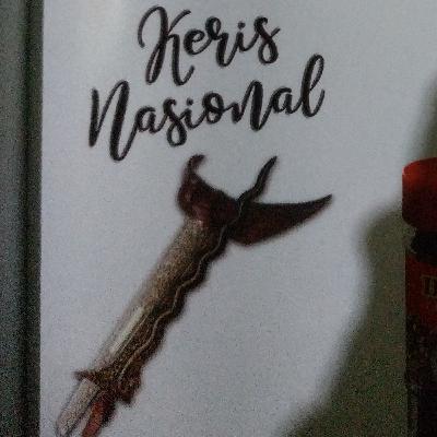 Keris Nasional