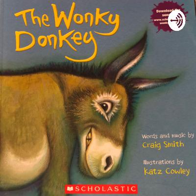 The Wonky Donkey