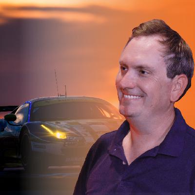 Jamey Price Capturing the Speed, Soul, and Spectacle of Racing