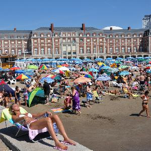 Episodio #16: Mar del Plata
