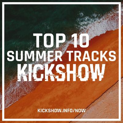 NOW 039: TOP 10 SUMMER TRACKS 2020