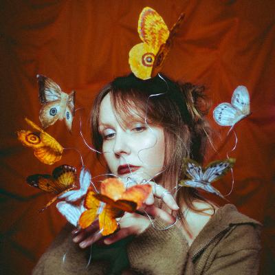 #66 Vivienne, confidences d'automne