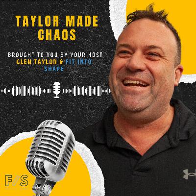 Ep:17 Mel Tempest on Breaking Rules and Building Empires