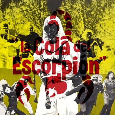 La Cola del Escorpión 146