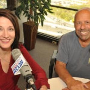 Caregiver SOS: Horses to Caregiving to Caregivers with Silver Johnson