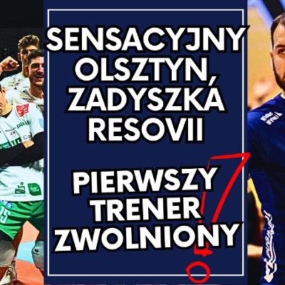 Zawiercie liderem, koszmar Częstochowy i Gorzowa - kto aktualnie gra najlepiej w PlusLidze?