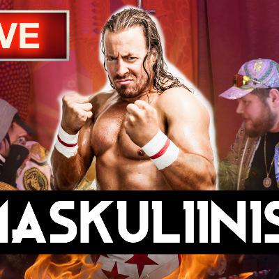 LEVELI #85 - Michael "StarBuck" Majalahti | PODCAST LEVELI #85 - Michael "StarBuck" Majalahti | PODCAST