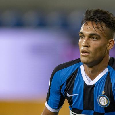 OFICIAL: EL AGENTE DE LAUTARO MARTINEZ RESPONDE A LOS RUMORES DE FICHAJE POR EL REAL MADRID