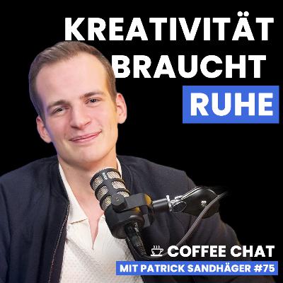 Warum Disziplin wichtiger ist als Motivation | Coffee Chat mit Patrick #75 Warum Disziplin wichtiger ist als Motivation | Coffee Chat mit Patrick #75