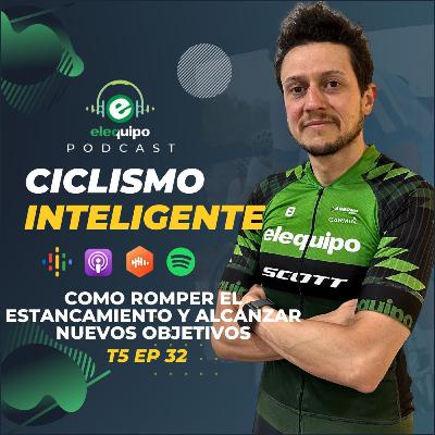 Como Romper el estancamiento y alcanzar nuevos objetivos