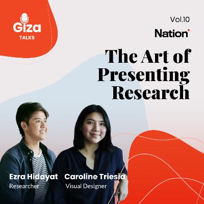 Nation Insights Part 2: The Art of Presenting Research