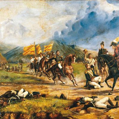 Trivia ¿Qué tanto sabes sobre la historia de Colombia?