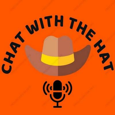 Ep 76 Meet Motorsport Podcaster David "The Hat" Haddon