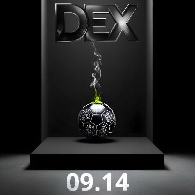 DEx 09x14 GOLES Y MALDICIONES: Cuando el fútbol se encuentra con lo sobrenatural