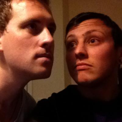 Stu and Kieran's Thoughts & Stuff - E07 - Semi Pro