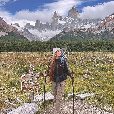 16. Guta Barbosa (Trilha Delas): Mulheres, Montanhas e a Revolução do Turismo de Aventura