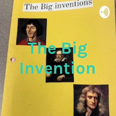 The Big Inventions The Big Inventions