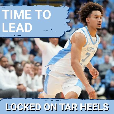 UNC Tar Heels Roster Preview: Seth Trimble | Trimble MUST DOMINATE As Carolina's Unquestioned Leader