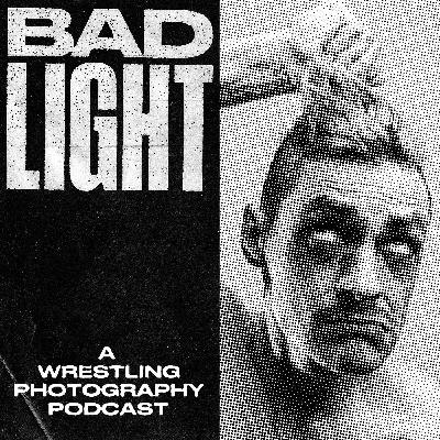Bad Light Podcast: 003 - West Smith