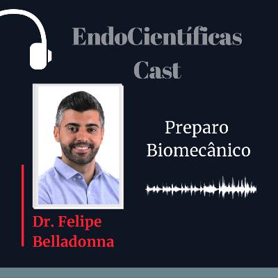 Preparo Biomecânico