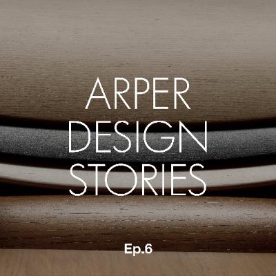 S1 Ep.6 - Scandinavian perspectives on material innovation and circular design​