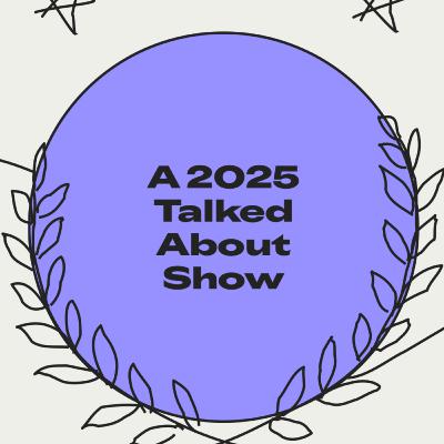 87. Spotify Wrapped 2025 Recap and Reflections 87. Spotify Wrapped 2025 Recap and Reflections