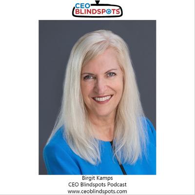 CEOs: Discover the Power of ChatGPT: Ariel, CEO Blindspots® Podcast Partner (2 min VIDEO) CEOs: Discover the Power of ChatGPT: Ariel, CEO Blindspots® Podcast Partner (2 min VIDEO)