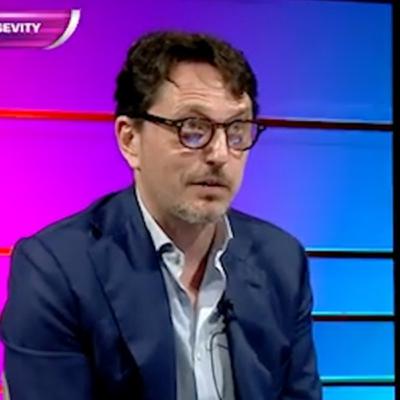Scientific Longevity: dott. Gianluca Bianco